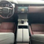 RANGE ROVER VELAR PHEV HSE HIBRIDA PLUG-IN 005