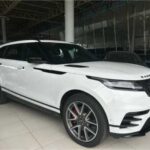 RANGE ROVER VELAR PHEV HSE HIBRIDA PLUG-IN 008
