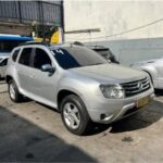 Renault Duster Expression 1.6 001