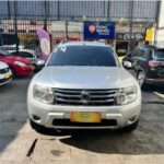 Renault Duster Expression 1.6 002