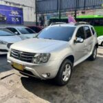 Renault Duster Expression 1.6 003