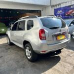 Renault Duster Expression 1.6 004