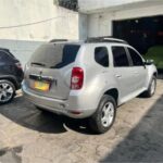 Renault Duster Expression 1.6 006
