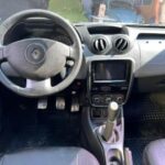Renault Duster Expression 1.6 008