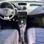Renault Duster Expression 1.6 009