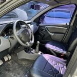 Renault Duster Expression 1.6 010