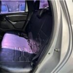 Renault Duster Expression 1.6 012