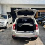 Renault Duster Expression 1.6 013