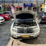 Renault Duster Expression 1.6 014