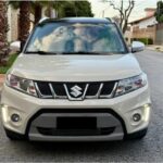 Suzuki Vitara 4sport 4x4 Allgrip 1.4 turbo 2019 002