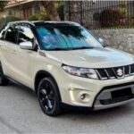 Suzuki Vitara 4sport 4x4 Allgrip 1.4 turbo 2019 004