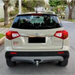 Suzuki Vitara 4sport 4x4 Allgrip 1.4 turbo 2019 006
