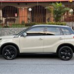 Suzuki Vitara 4sport 4x4 Allgrip 1.4 turbo 2019 007