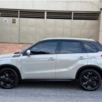 Suzuki Vitara 4sport 4x4 Allgrip 1.4 turbo 2019 009