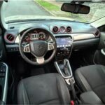 Suzuki Vitara 4sport 4x4 Allgrip 1.4 turbo 2019 011