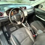 Suzuki Vitara 4sport 4x4 Allgrip 1.4 turbo 2019 012